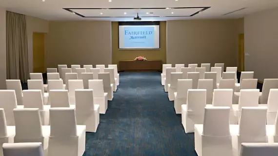 Fairfield by Marriott Coimbatore | Tamil Nadu - Coimbatore