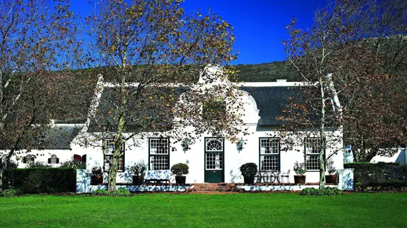 Steenberg Hotel | Western Cape (il) - West Coast DC - Drakenstein - Cape Town (ve civarı) - Cape Town - Lakeside