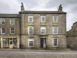 Skeldale House | Kuzey Yorkshire (kontluk) - Leyburn