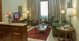 Pearl City SuitesDeluxe Apartment | Dubai - Deira