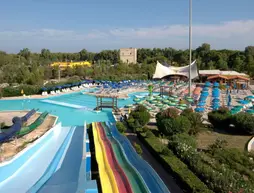 Villaggio Albatros Resort | Puglia - Foggia (il) - Lesina - Lesina Marina