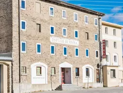 Albergo Ospizio Bernina | Maloja District - Graubuenden - Poschiavo - Ospizio Bernina