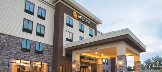 La Quinta Inn and Suites Gillette | Wyoming - Gillette (ve civarı) - Gillette