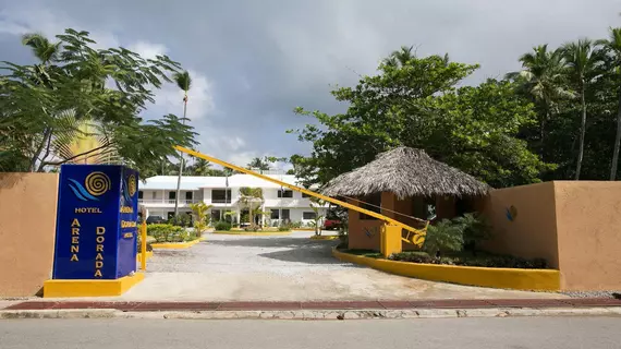 Turtle Lagoon Beach | Samana (ili) - Samana (ve civarı) - Las Terrenas