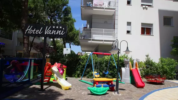 Hotel Vanni | Emilia-Romagna - Misano Adriatico