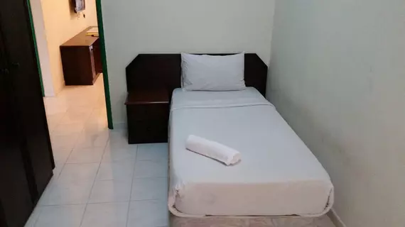 HIG Homestay Apartment | Kedah - Langkawi - Kampung Pokok Asam - Kuah