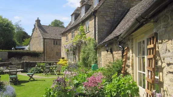 Guiting Guest House | Gloucestershire (kontluk) - Cotswold District - Cheltenham