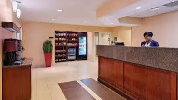 Residence Inn Mobile | Alabama - Mobile (ve civarı) - Mobile