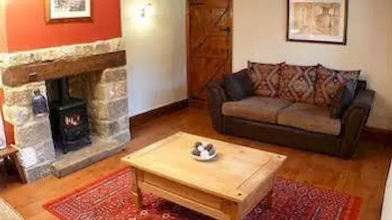 Stowhouse Farm Cottages | Durham (kontluk) - Durham