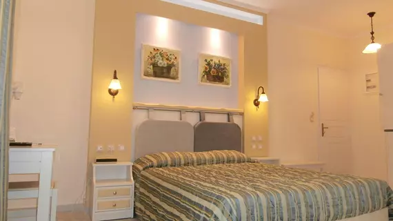 Katerina Hotel | Ege Adaları - Naxos