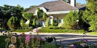 Evergreen Gate Bed & Breakfast