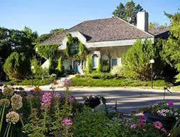 Evergreen Gate Bed & Breakfast | Manitoba - Winnipeg (ve civarı) - Selkirk