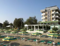 Hotel Imperial | Marche - Pesaro and Urbino (vilayet) - Fano