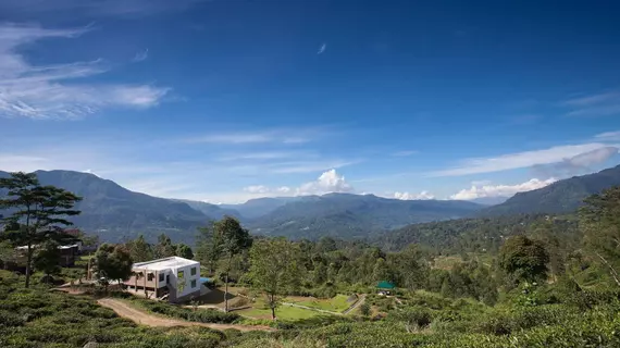 Ramboda Villa | Merkez Vilayet - Nuwara Eliya Bölgesi - Nuwara Eliya