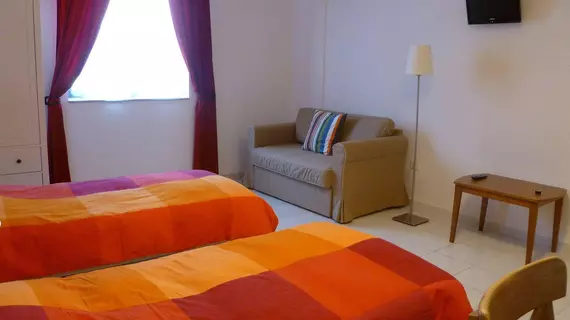 B&B Le Comari Salentine | Puglia - Lecce (il) - Lecce - Lecce Tarihi Kent Merkezi