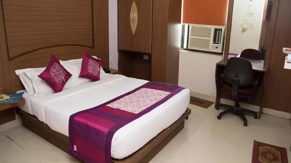 Hotel Park Resort | Odisha - Bhubaneshwar