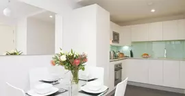 Cleyro Serviced Apartments - Finzels Reach | Bristol (ve civarı) - North Somerset - Bristol - Bristol Yüzer Limanı