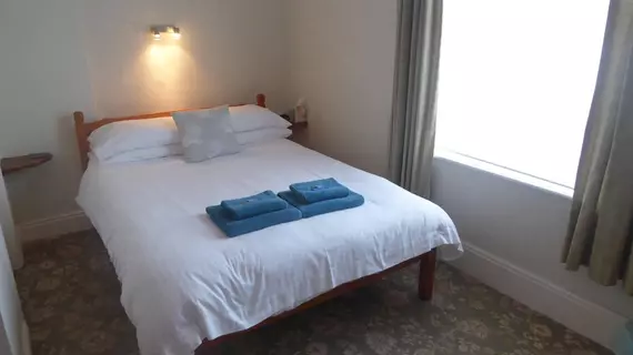 Torbay Star Guest House | Torquay