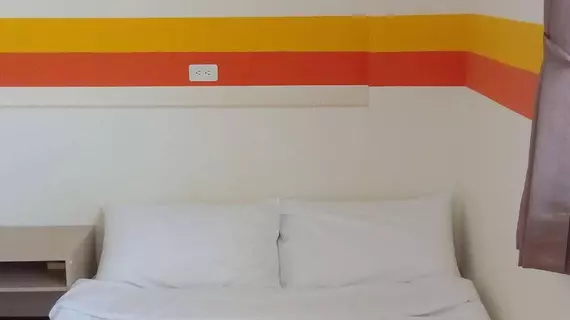 Hualien Holo Hostel Hotel | Hualien İdari Bölgesi - Hualien (ve civarı) - Hualien Şehri - Hualien Şehir Merkezi