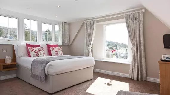 Oakbank House | Cumbria (kontluk) - Windermere