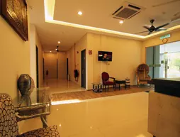 Eastville Residence | Pahang - Kuantan (ve civarı) - Kuantan