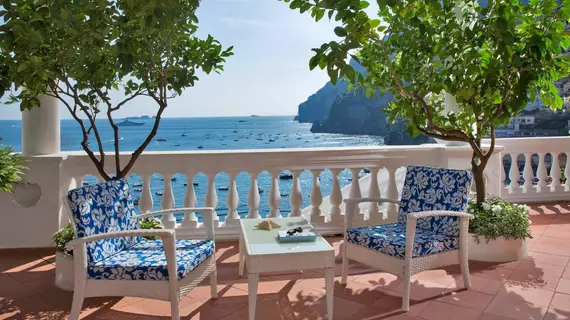 Villa Boheme Exclusive Luxury Suites | Campania - Salerno (il) - Positano