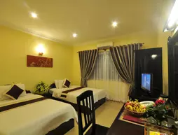 Motherhome Inn | Siem Reap (ili) - Siem Reap - Taphul Köyü Bölgesi