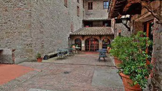 Relais La Fattoria | Umbria - Perugia (vilayet) - Passignano sul Trasimeno