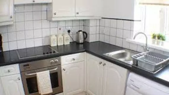 Hartley Bridge Apartment | East Riding of Yorkshire (kontluk) - Hull