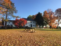 Colonel Williams Inn | Vermont - Windham County - Brattleboro