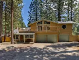 3042 Sierra Blvd. | Kaliforniya - Lake Tahoe (ve civarı) - South Lake Tahoe