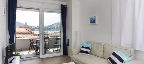 Apartments Villa Karmen | Dubrovnik-Neretva - Dubrovnik (ve civarı) - Dubrovnik - Gruz