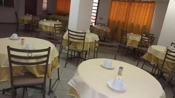 Hotel Alfa Apart | Southeast Region - Sao Paulo (eyaleti) - Bauru (ve civarı) - Bauru