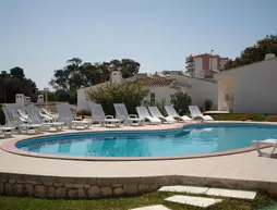 Apartamentos Turisticos Marsol | Algarve - Faro Bölgesi - Lagos