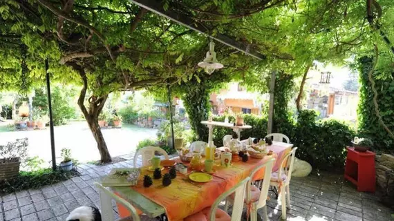 B&B Glicine | Marche - Ancona (vilayet) - Ancona - Montesicuro