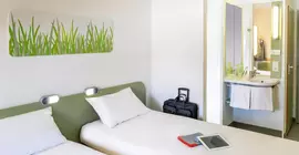 Ibis Budget Winterthur | Zürih Kantonu - Winterthur District - Winterthur