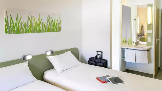 Ibis Budget Winterthur | Zürih Kantonu - Winterthur District - Winterthur