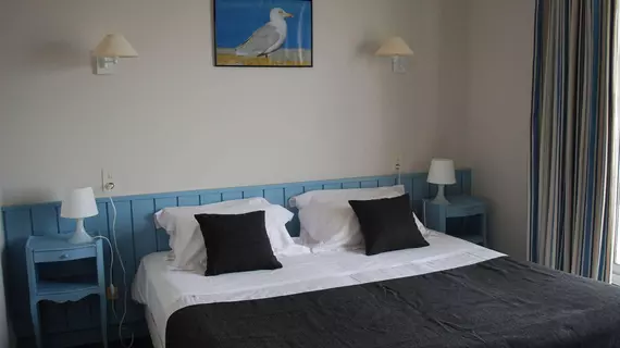 Hôtel Bellevue | Brittany - Morbihan - Quiberon