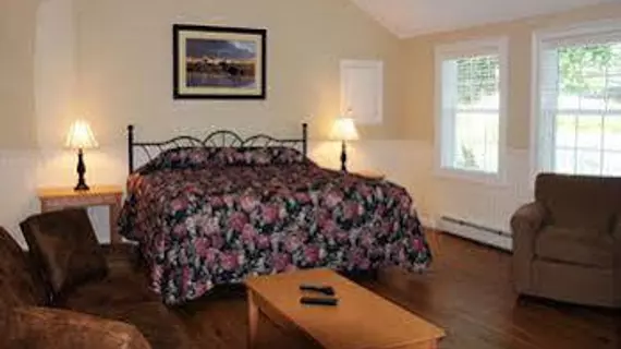 Oxen Yoke Motel | New Hampshire - North Conway