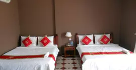 Nice Beach Hotel | Koh Kong - Sihanoukville (ve civarı) - Sihanoukville - Mittakpheap