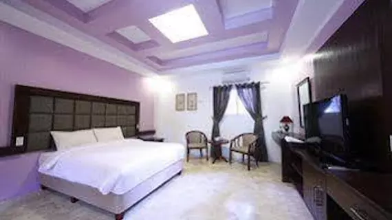 Woodland Hotel | Nueva Ecija - Angeles City (ve civarı) - Mabalacat Şehri - Pampanga Province - Balibago