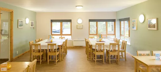 YHA Sherwood Forest - Hostel | Nottinghamshire (kontluk) - Mansfield