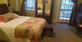 Vandiver Inn | Maryland - Havre De Grace