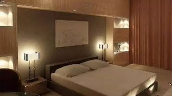 Bhagini Suites A Boutique Suites | Karnataka - Bengaluru (ve civarı) - Bengaluru - Marathahalli