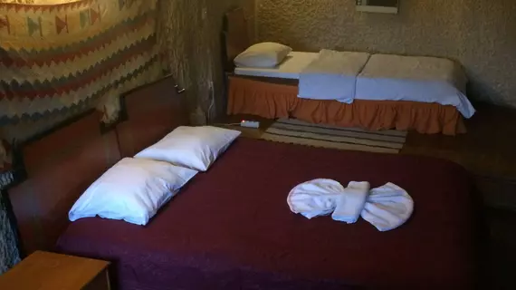 Sato Cave Hotel Cappadocia | Nevşehir - Nevşehir