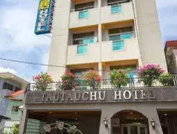 Tautauchu Hotel | Hualien İdari Bölgesi - Hualien (ve civarı) - Hualien Şehri - Hualien Şehir Merkezi