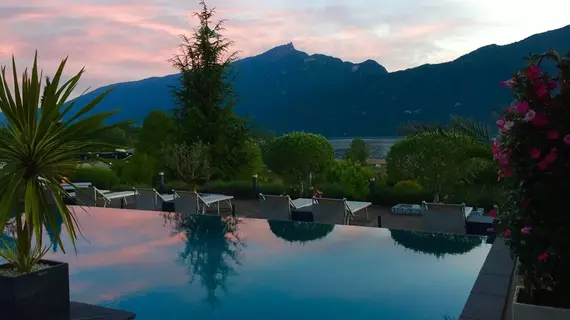 Les Suites du Lac | Auvergne-Rhone-Alpes - Savoie (bölge) - Aix-les-Bains (ve civarı) - Aix-les-Bains