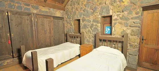 Hotel Rural Caserio Los Partidos | Kanarya Adaları - Santa Cruz de Tenerife - Tenerife