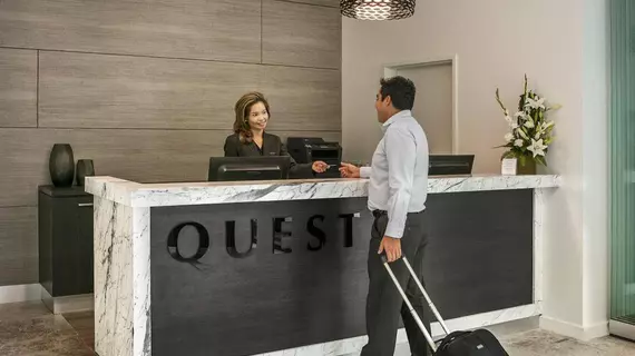 Quest West Perth | Batı Avustralya - Perth (ve civarı) - West Perth