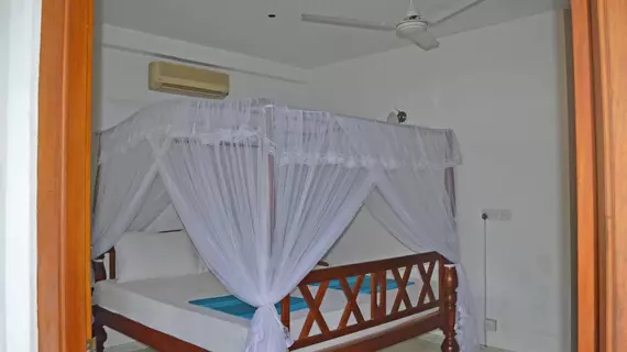 Palitha Guest House | Southern Province - Galle Bölgesi - Unawatuna